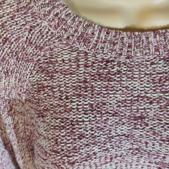 Rickis eco friendly sweater - Picture 4 of 5
